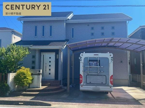 西尾市吉良町吉田東中浜の中古一戸建て