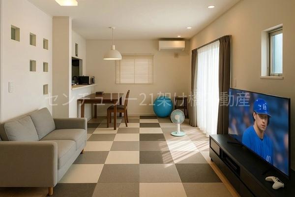 西尾市吉良町吉田東中浜の中古一戸建て