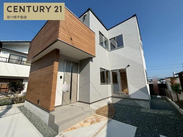 豊橋市曙町4期新築戸建（全1棟）