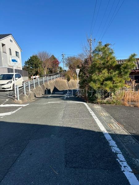 豊橋市西幸町東脇　土地