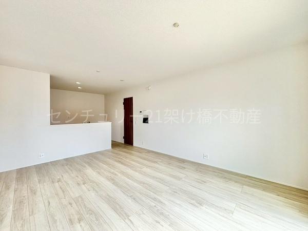 豊橋市松井町第2期　新築戸建（全6区画）3号棟