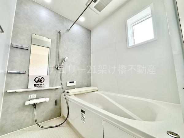 豊橋市松井町第2期　新築戸建（全6区画）3号棟