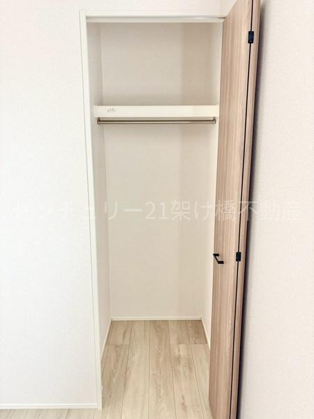 豊橋市松井町第2期　新築戸建（全6区画）3号棟