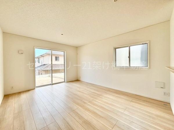 蒲郡市形原町第10　新築戸建（全４棟）２号棟