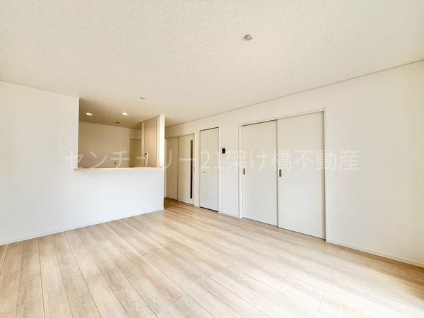 蒲郡市形原町第10　新築戸建（全４棟）２号棟