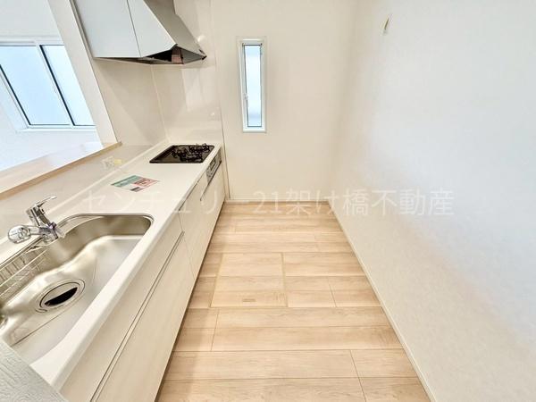 蒲郡市形原町第10　新築戸建（全４棟）２号棟