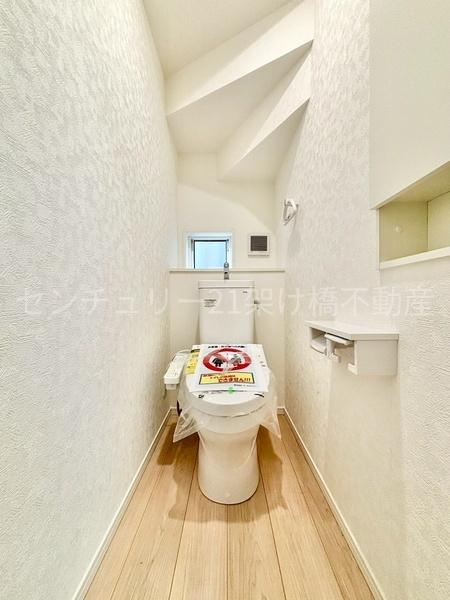 蒲郡市形原町第10　新築戸建（全４棟）２号棟