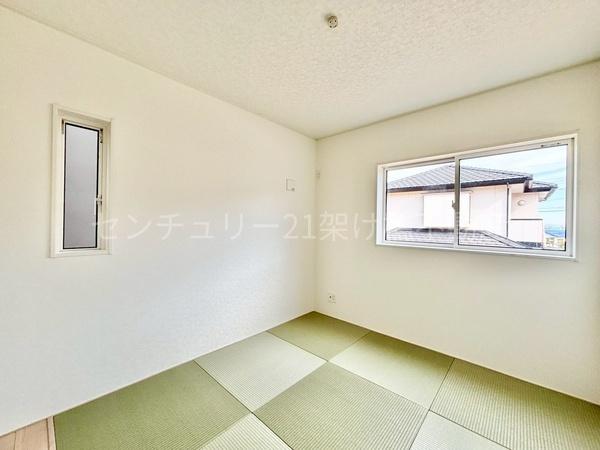 蒲郡市形原町第10　新築戸建（全４棟）２号棟