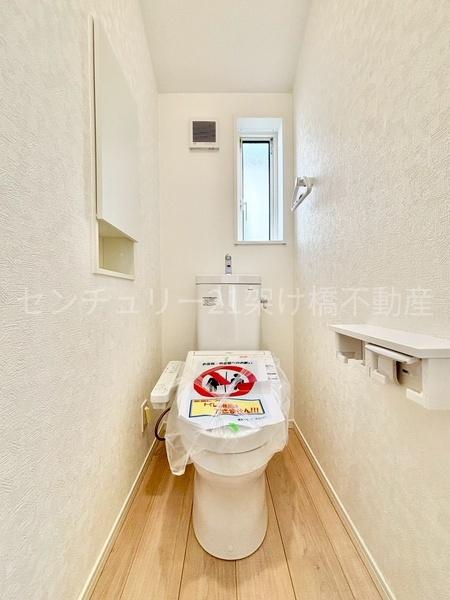 蒲郡市形原町第10　新築戸建（全４棟）２号棟