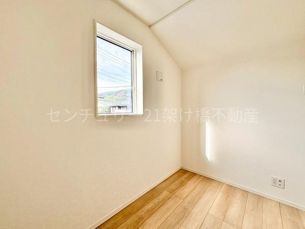 蒲郡市形原町第10　新築戸建（全４棟）２号棟