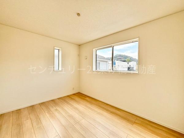 蒲郡市形原町第10　新築戸建（全４棟）２号棟