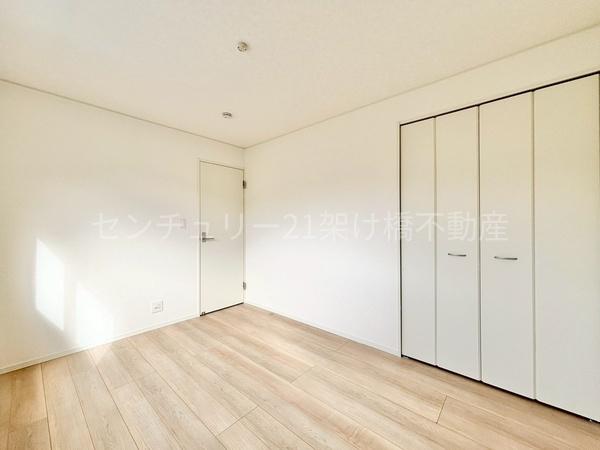 蒲郡市形原町第10　新築戸建（全４棟）２号棟