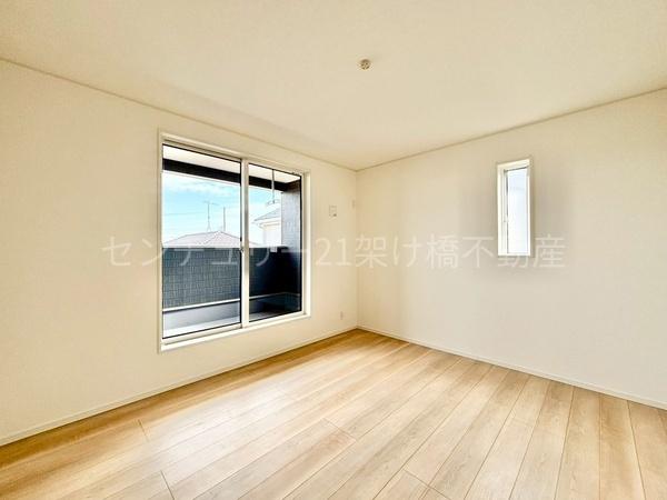 蒲郡市形原町第10　新築戸建（全４棟）２号棟