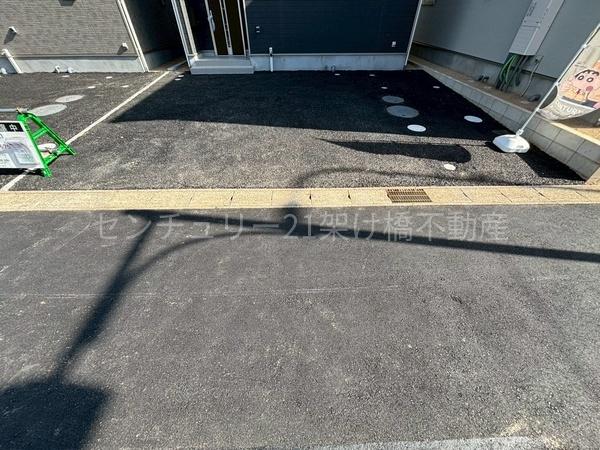 蒲郡市形原町第10　新築戸建（全４棟）２号棟