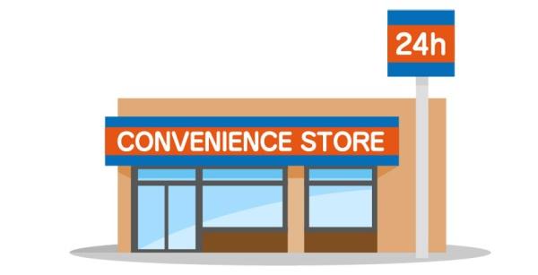 豊橋市松井町第2期　新築戸建（全6区画）4号棟(ファミリーマート豊橋松井町店)