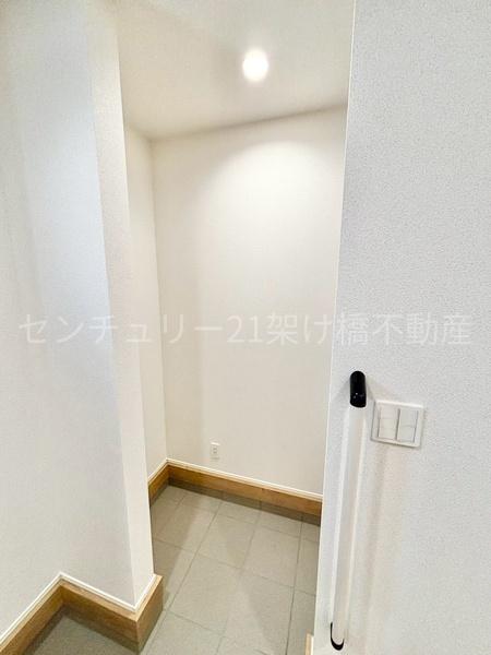 豊橋市松井町第2期　新築戸建（全6区画）4号棟
