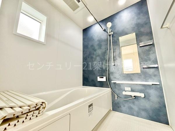 豊橋市松井町第2期　新築戸建（全6区画）4号棟
