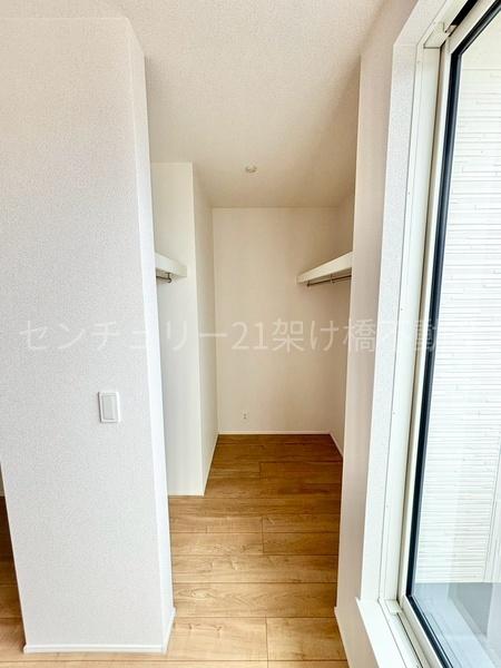 豊橋市松井町第2期　新築戸建（全6区画）4号棟