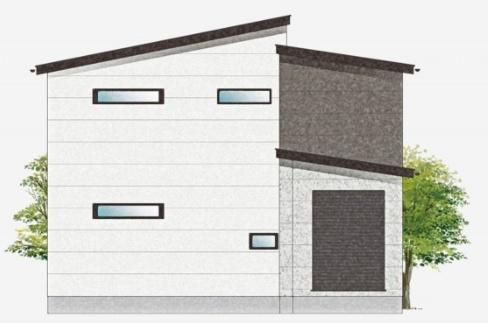 豊川市大木新町通１丁目２（全３棟）３号棟