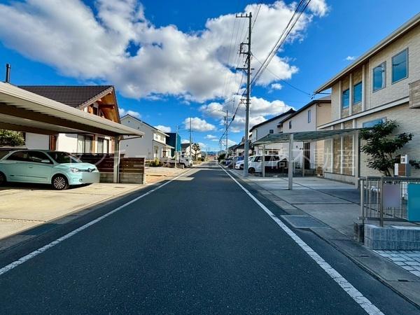 豊川市大木新町通１丁目２（全３棟）３号棟