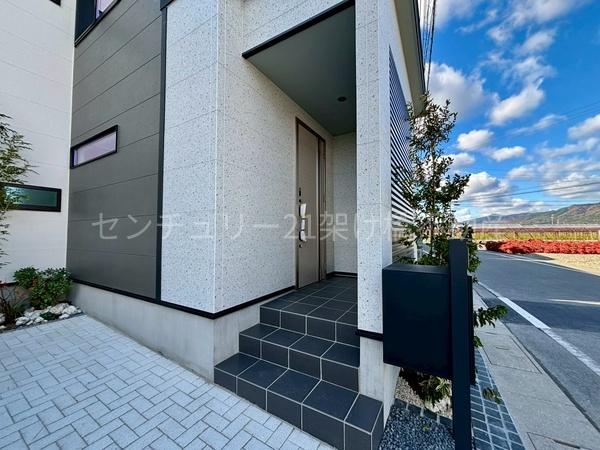 豊川市大木新町通１丁目２（全３棟）３号棟