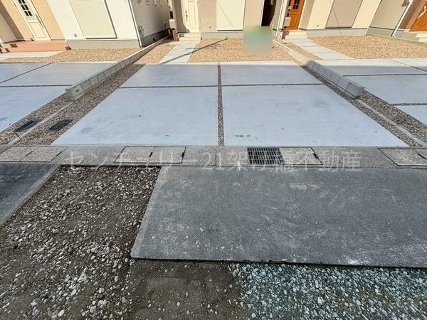 豊川第73桜町　新築戸建（全４棟）２号棟