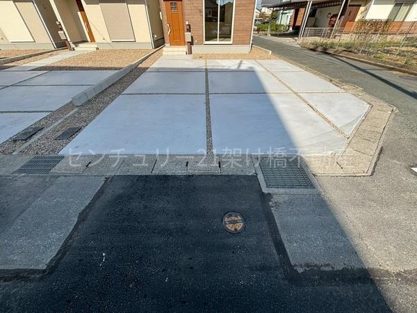 豊川第73桜町　新築戸建（全４棟）４号棟