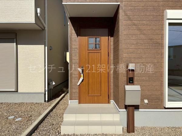 豊川第73桜町　新築戸建（全４棟）４号棟