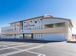 豊橋市柳生川南部土地区画整理地内　新築戸建（全２棟）１号棟(寿泉寺いずみ幼稚園)