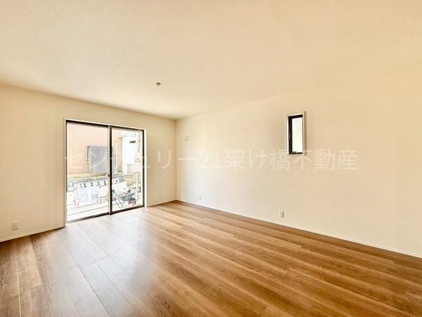 豊橋市西幸町　新築戸建（全1棟）