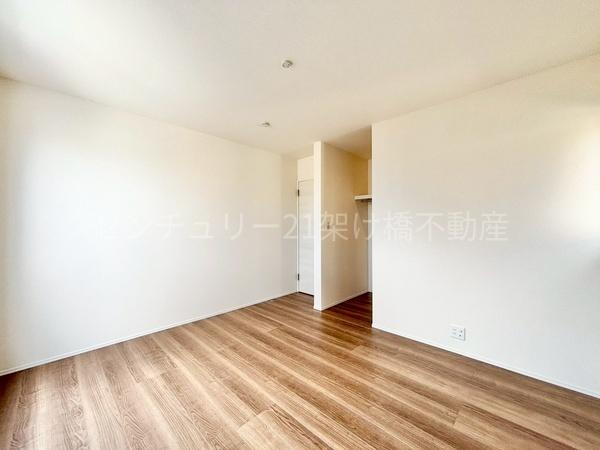 豊橋市西幸町　新築戸建（全1棟）