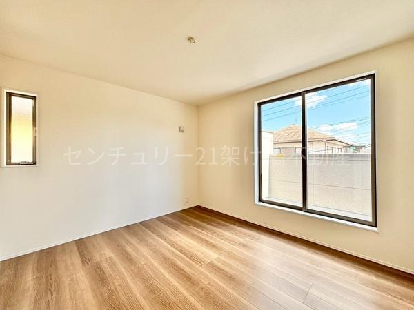 豊橋市西幸町　新築戸建（全1棟）