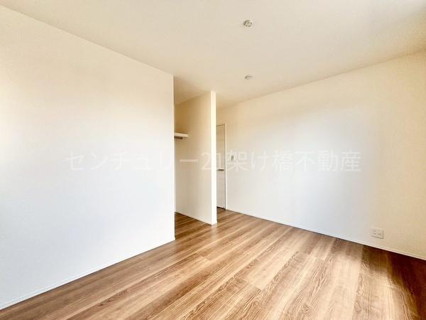 豊橋市西幸町　新築戸建（全1棟）