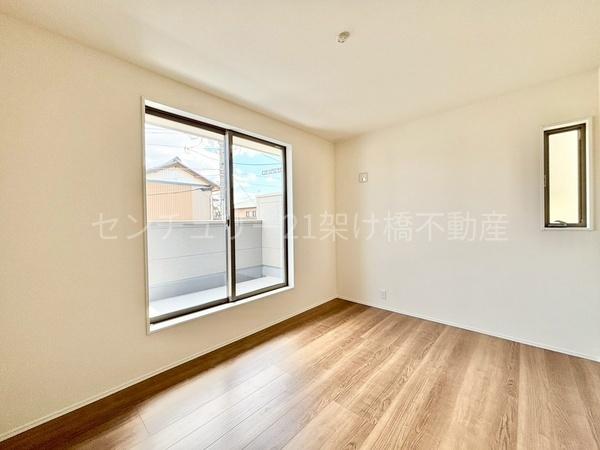豊橋市西幸町　新築戸建（全1棟）