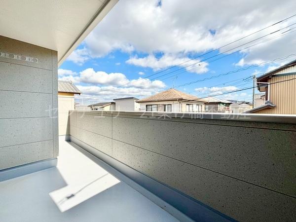 豊橋市西幸町　新築戸建（全1棟）