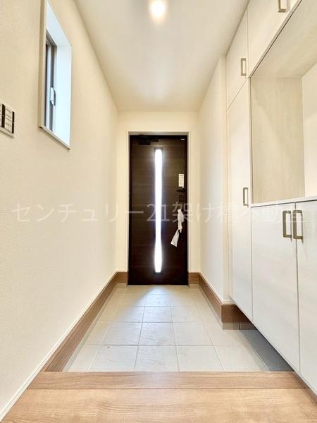 豊橋市西幸町　新築戸建（全1棟）