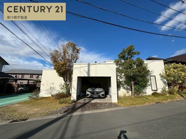 豊橋市佐藤5丁目(平屋) 中古戸建