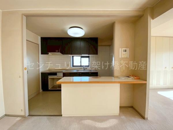 ダイヤパレス羽根井西館