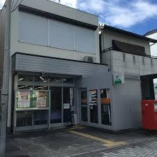 ダイヤパレス羽根井西館(豊橋羽根井郵便局)