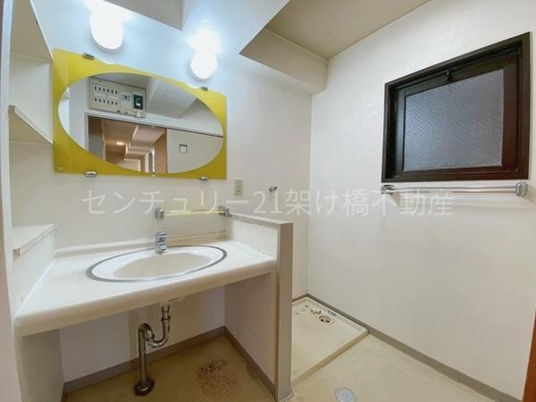 ダイヤパレス羽根井西館