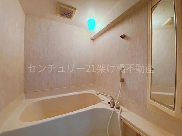 ダイヤパレス羽根井西館