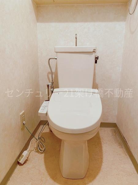 ダイヤパレス羽根井西館