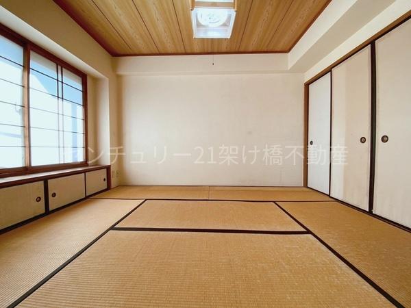 ダイヤパレス羽根井西館