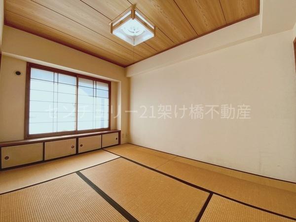 ダイヤパレス羽根井西館