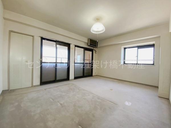 ダイヤパレス羽根井西館