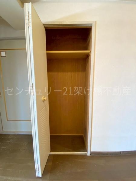 ダイヤパレス羽根井西館