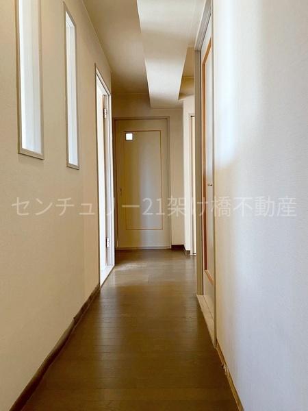 ダイヤパレス羽根井西館