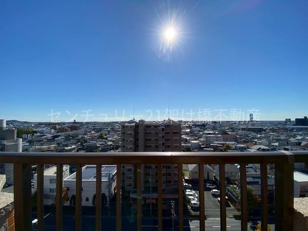 ダイヤパレス羽根井西館