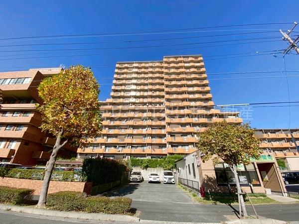 ダイヤパレス羽根井西館