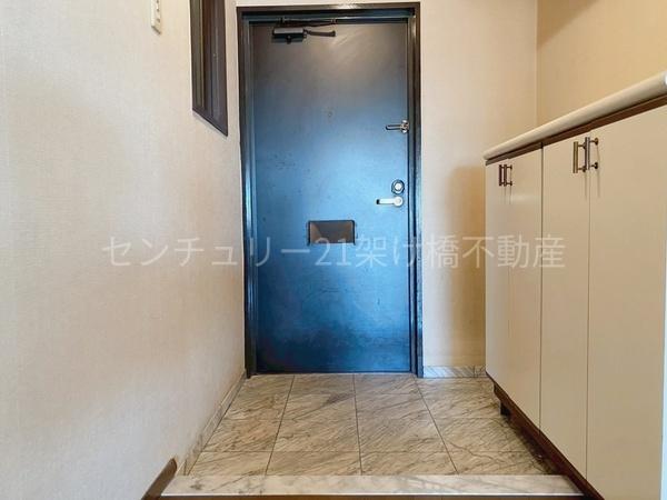 ダイヤパレス羽根井西館